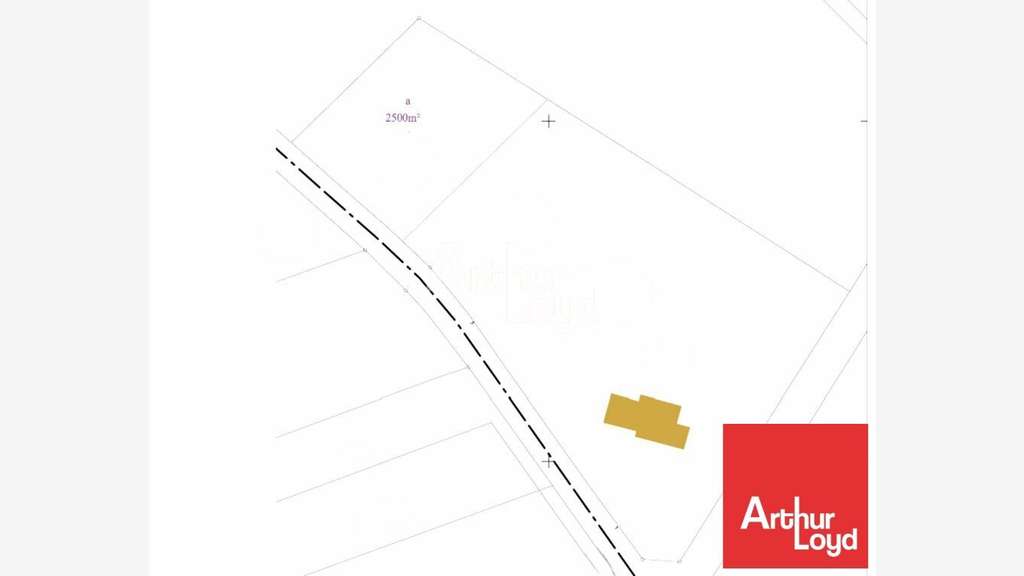 Bureaux rénovés 228m² à vendre à Vendrennes
