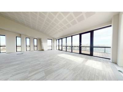 Vente Bureaux à Vénissieux