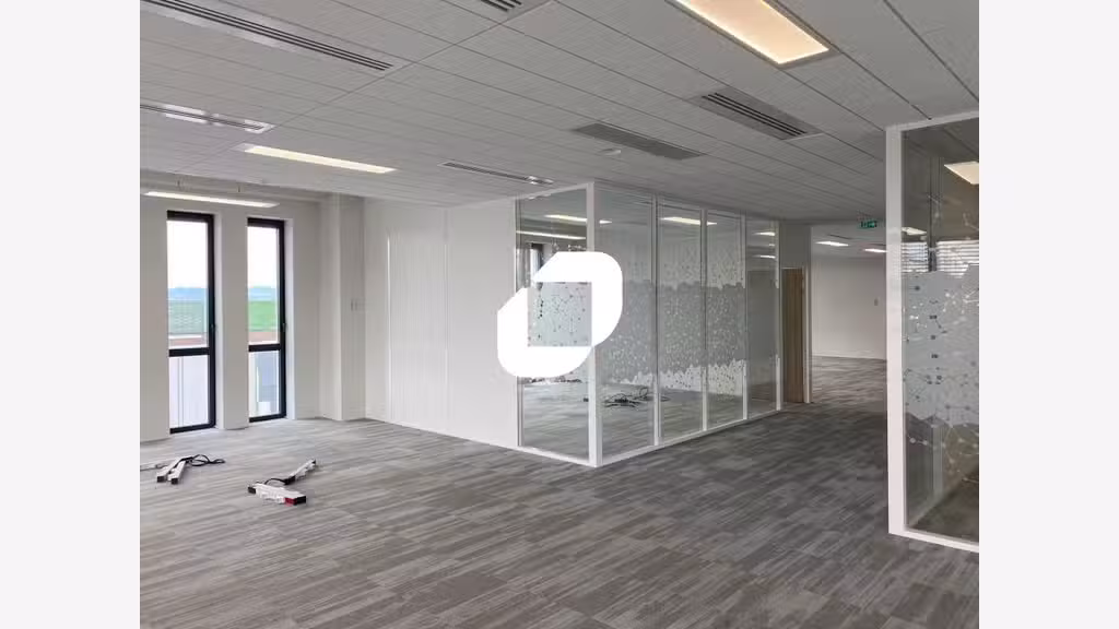 Vente Bureaux 1111m² Venissieux