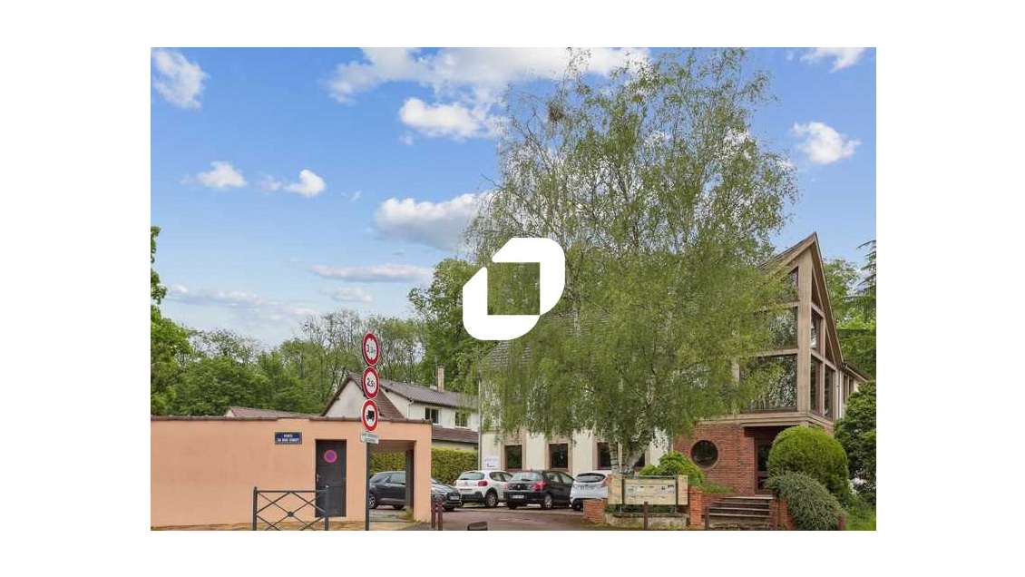 Vente Bureaux 633m² Versailles