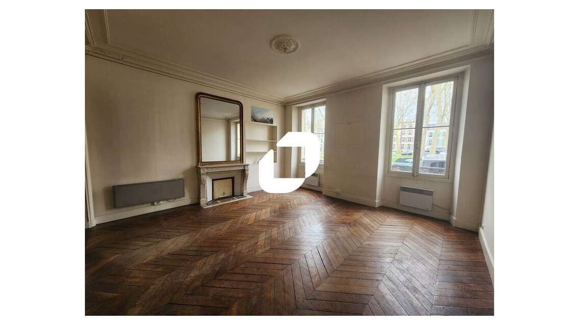 Vente Bureaux 68m² Versailles