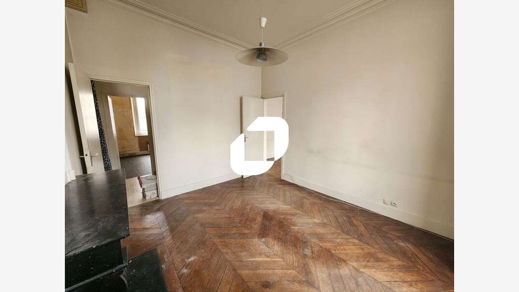 Vente Bureaux 68m² Versailles