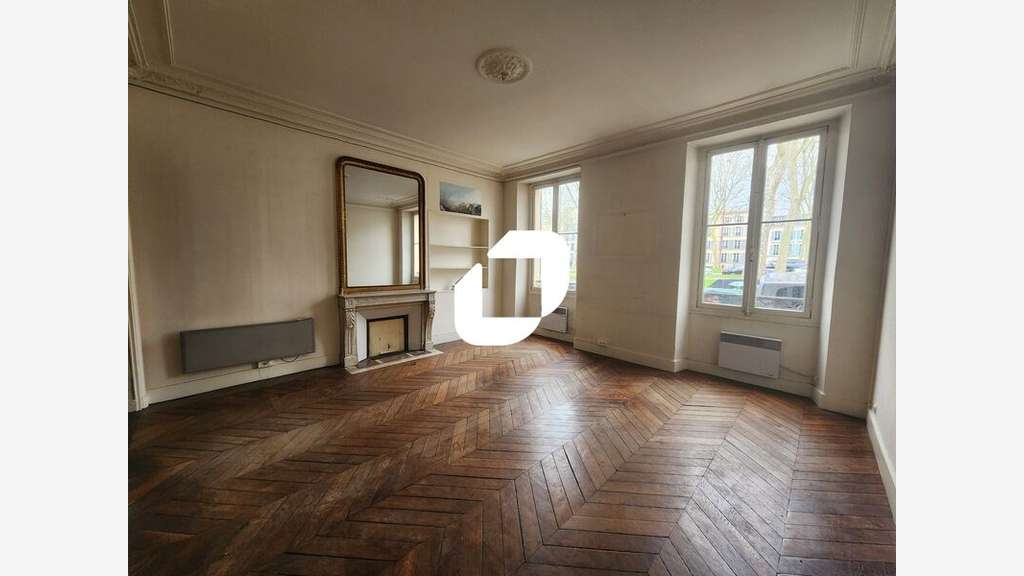 Vente Bureaux 68m² Versailles