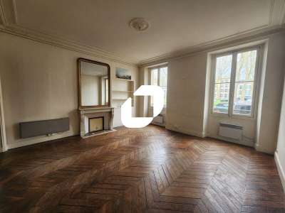 Vente Bureaux 68m² Versailles