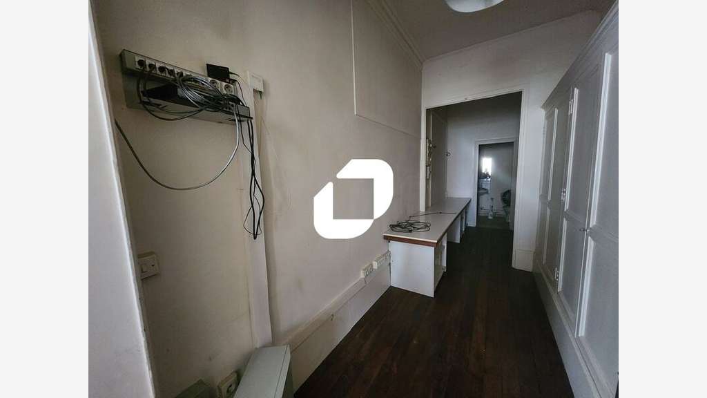 Vente Bureaux 68m² Versailles