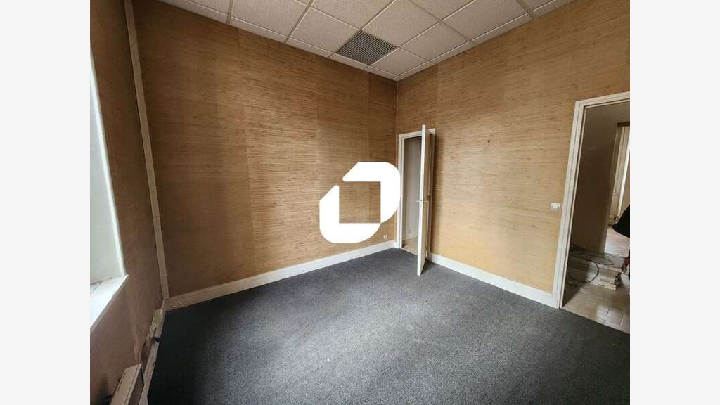Vente Bureaux 68m² Versailles