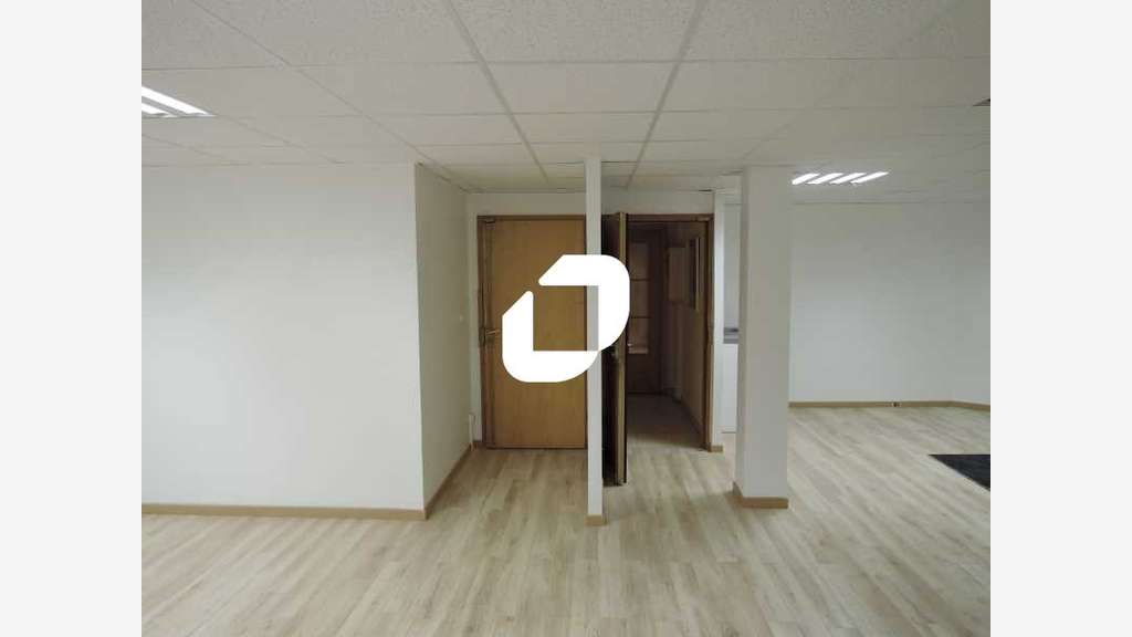 Vente Bureaux 633m² Versailles