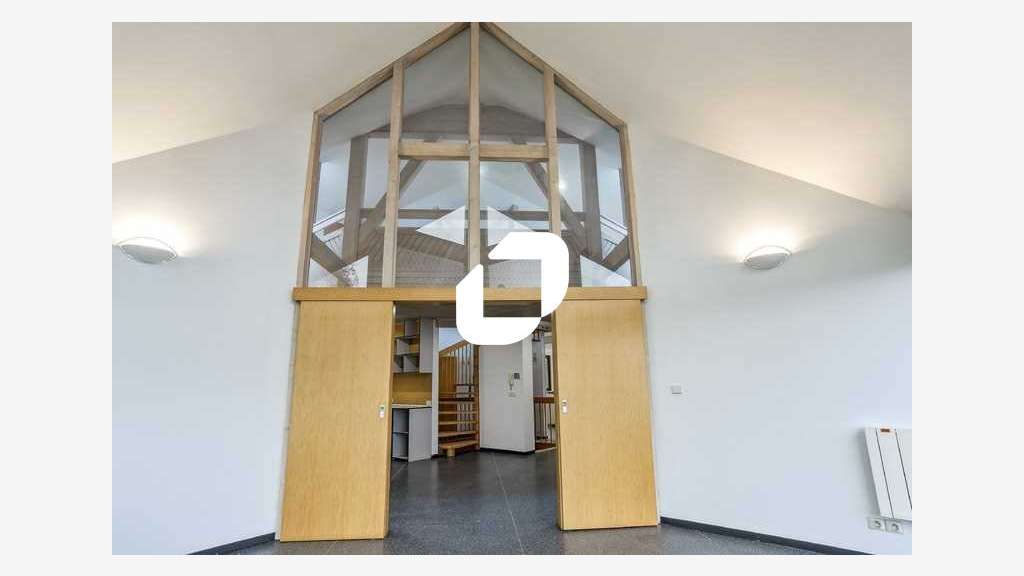 Vente Bureaux 633m² Versailles