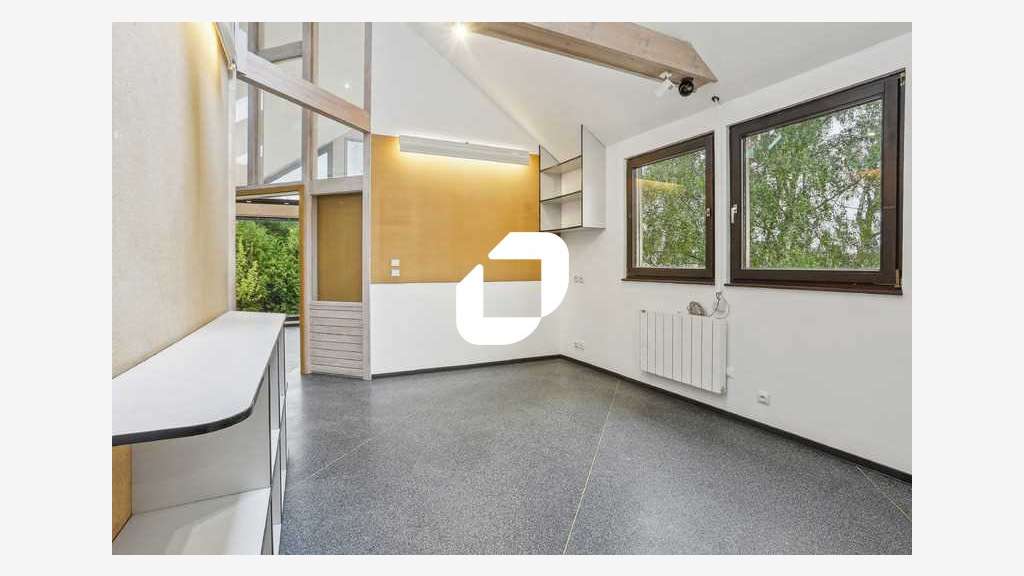 Vente Bureaux 633m² Versailles