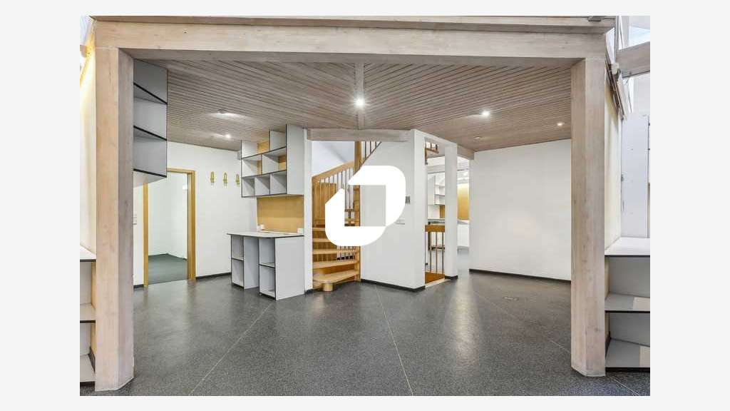 Vente Bureaux 633m² Versailles