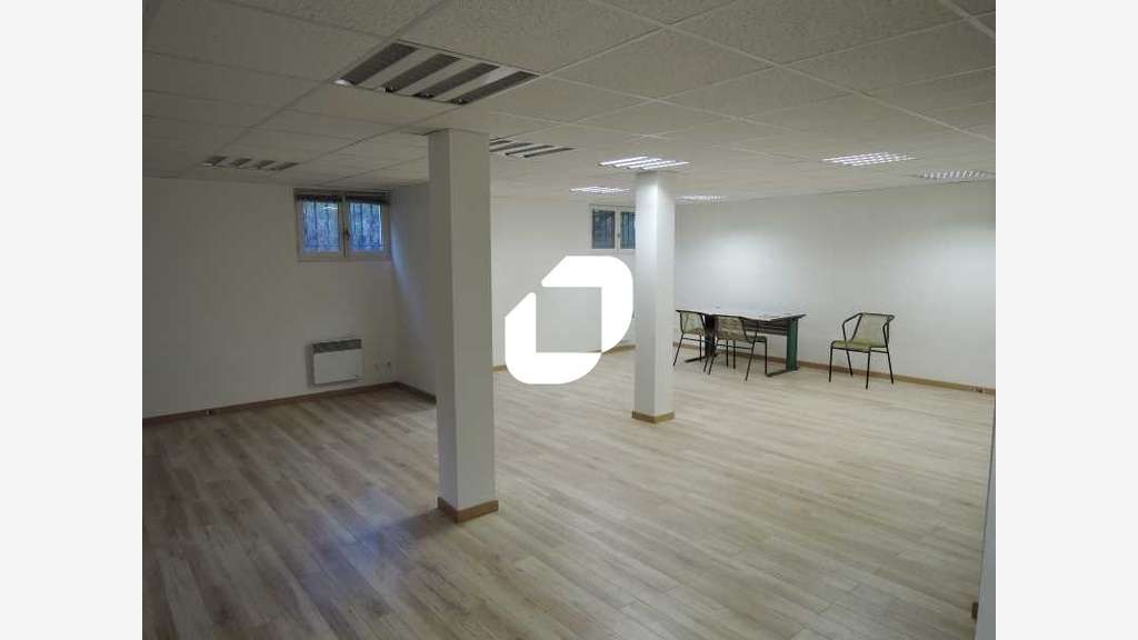 Vente Bureaux 633m² Versailles