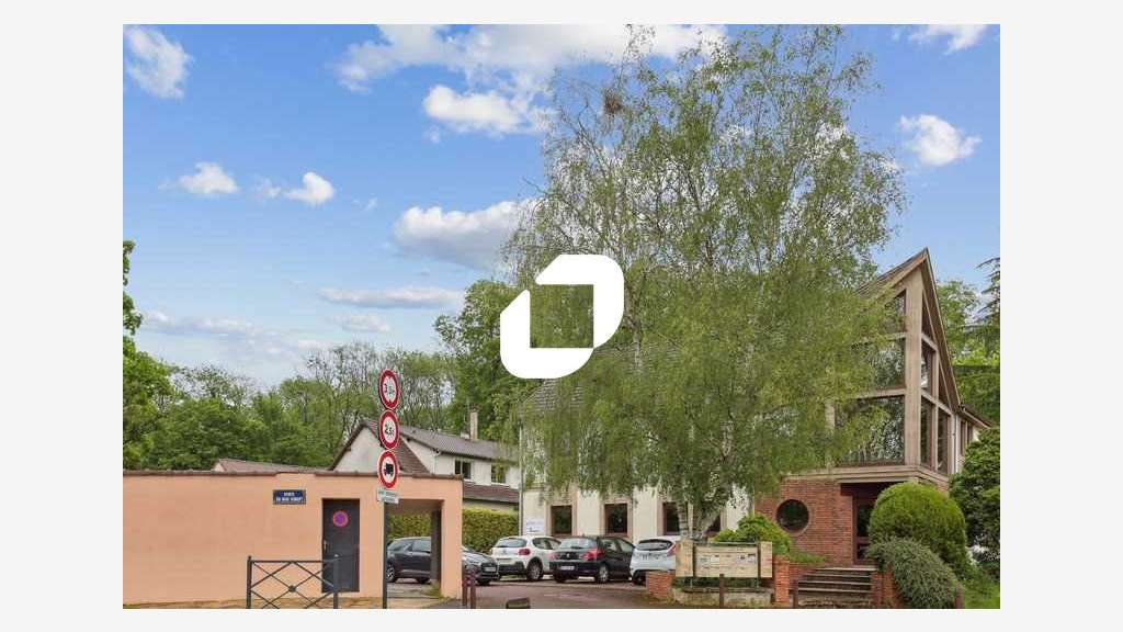 Vente Bureaux 633m² Versailles