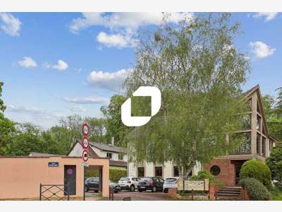 Vente Bureaux 633m² Versailles