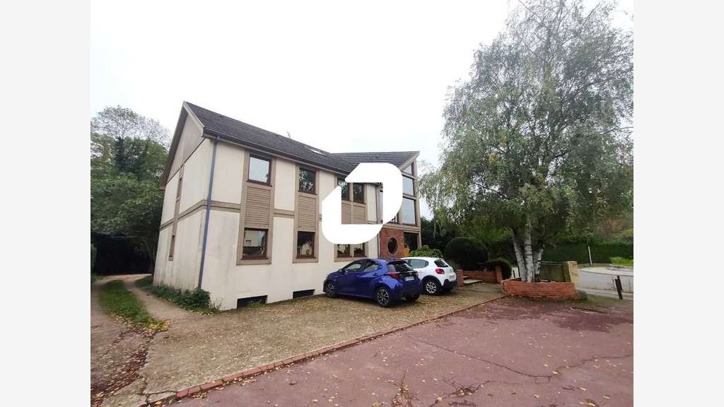 Vente Bureaux 633m² Versailles
