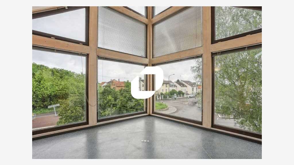 Vente Bureaux 633m² Versailles