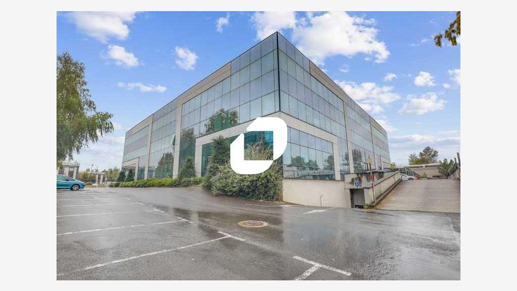 Vente Bureaux 261m² Villebon sur yvette