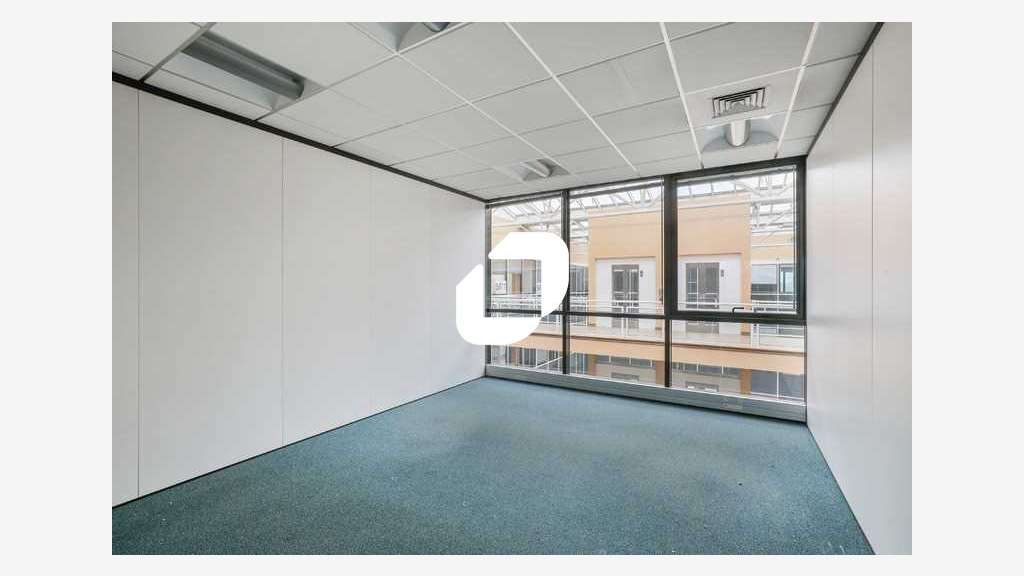 Vente Bureaux 572m² Villebon sur yvette