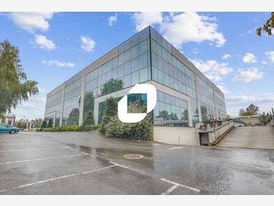 Vente Bureaux 572m² Villebon sur yvette