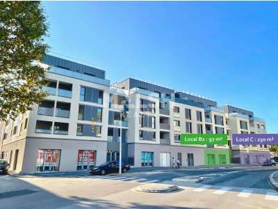 Vente Bureaux à Villefranche-sur-Saône