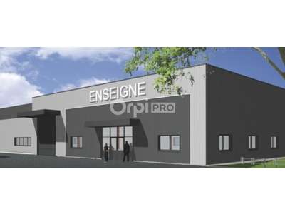 Vente Locaux d'activités - Entrepôts à Belleville-en-Beaujolais