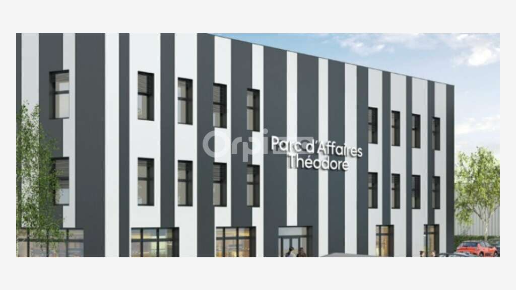 AV bureaux 150m² Villefranche sur Saône prox A6