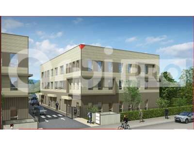 Vente Bureaux à Villefranche-sur-Saône