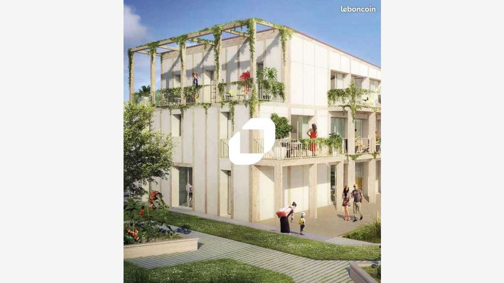 Vente Bureaux 171m² Villejuif