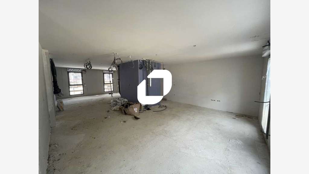 Vente Bureaux 171m² Villejuif