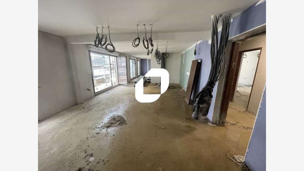 Vente Bureaux 171m² Villejuif