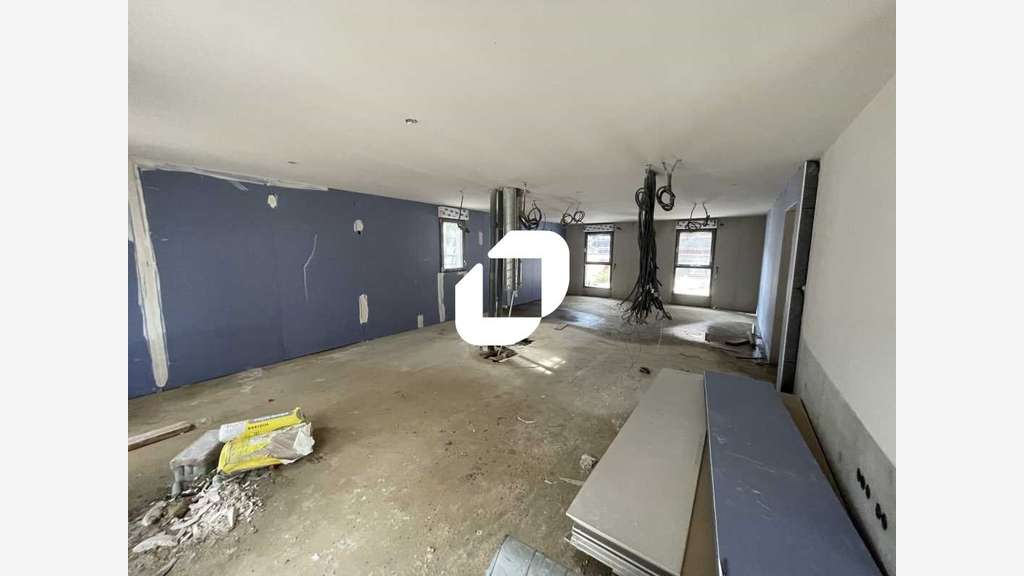 Vente Bureaux 171m² Villejuif