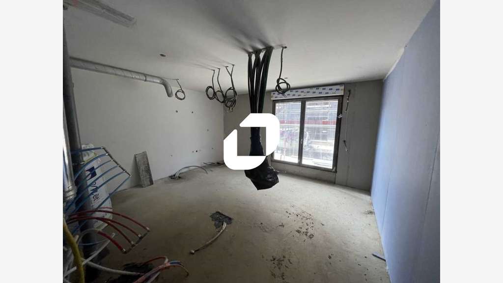 Vente Bureaux 171m² Villejuif