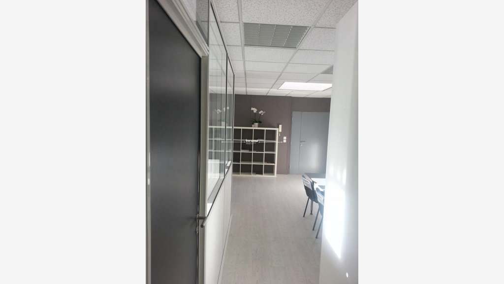 Bureaux à vendre à Villeneuve-d'Ascq 4 Cantons