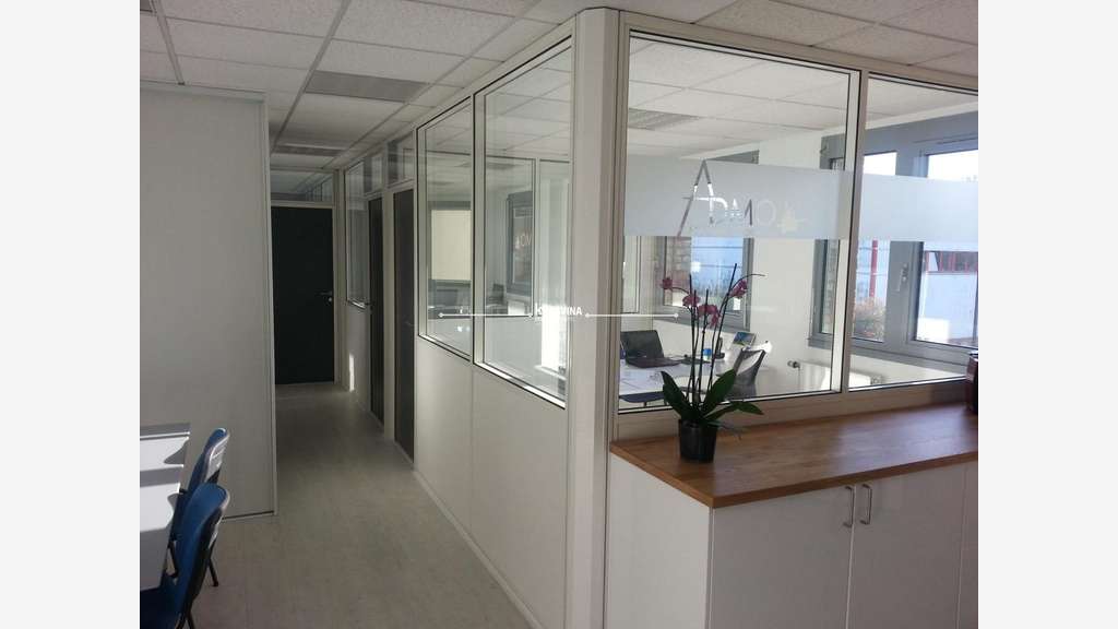 Bureaux à vendre à Villeneuve-d'Ascq 4 Cantons