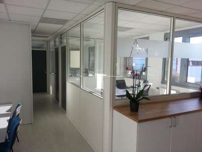 Bureaux à vendre à Villeneuve-d'Ascq 4 Cantons