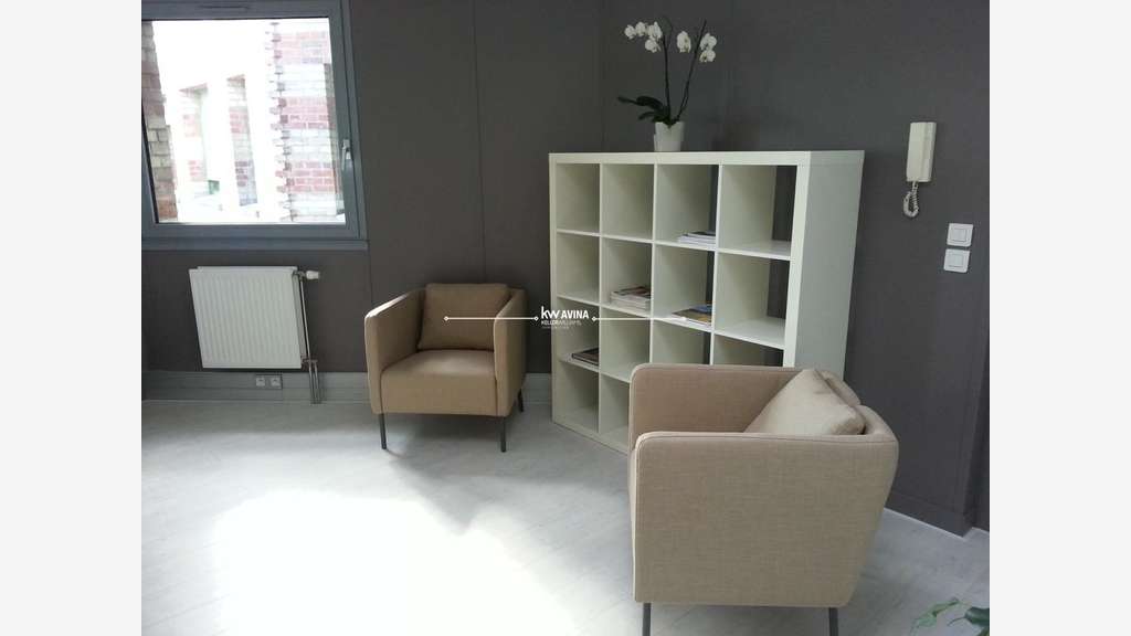Bureaux à vendre à Villeneuve-d'Ascq 4 Cantons