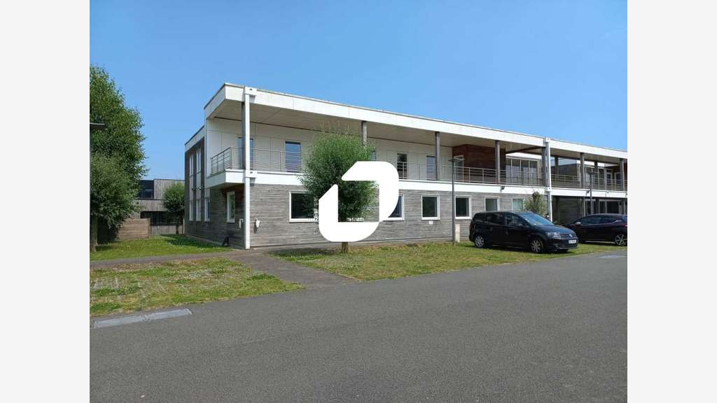 Vente Bureaux 343m² Villeneuve d'ascq