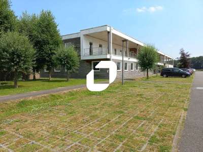 Vente Bureaux 343m² Villeneuve d'ascq