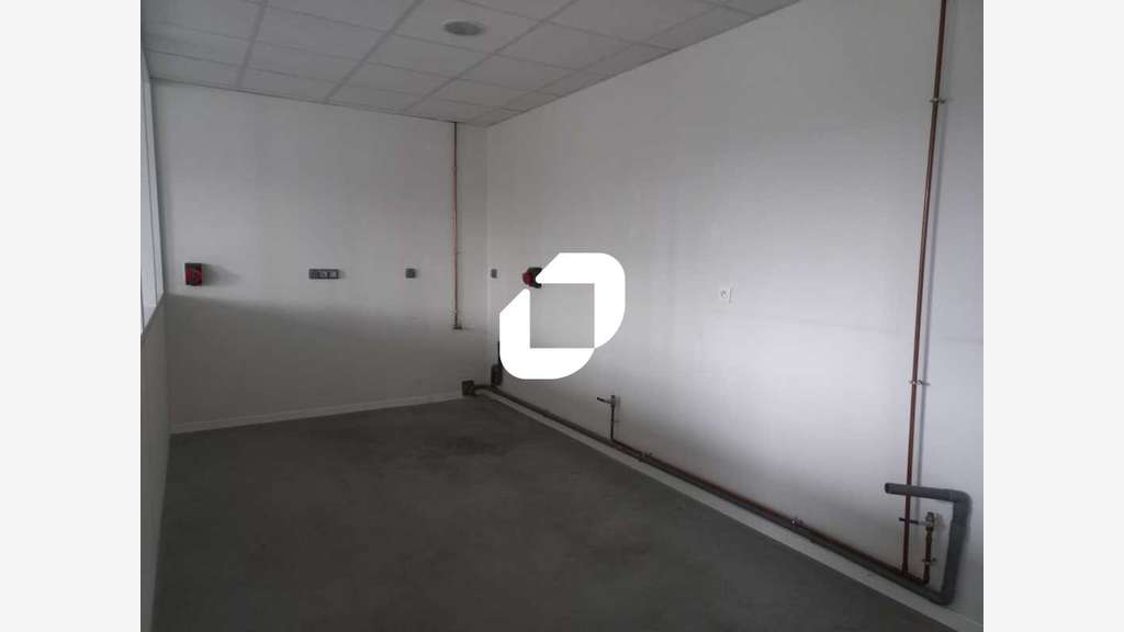 Vente Bureaux 343m² Villeneuve d'ascq
