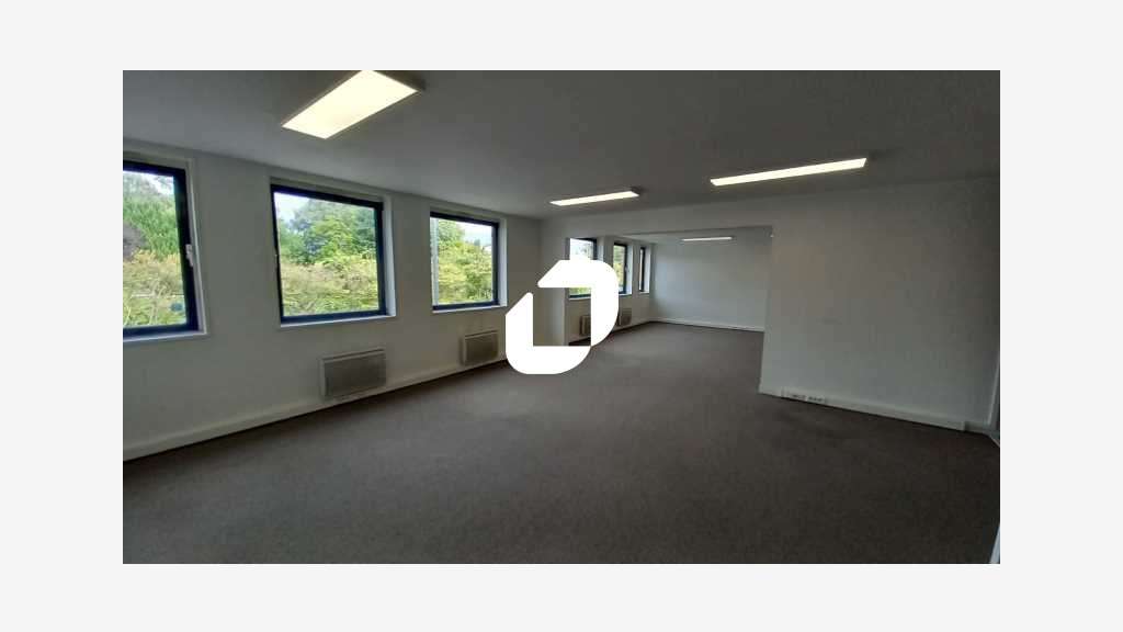 Vente Bureaux 344m² Villeneuve d'ascq