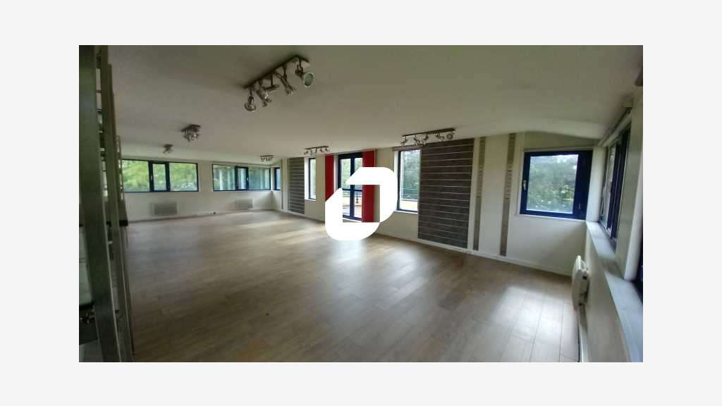 Vente Bureaux 344m² Villeneuve d'ascq