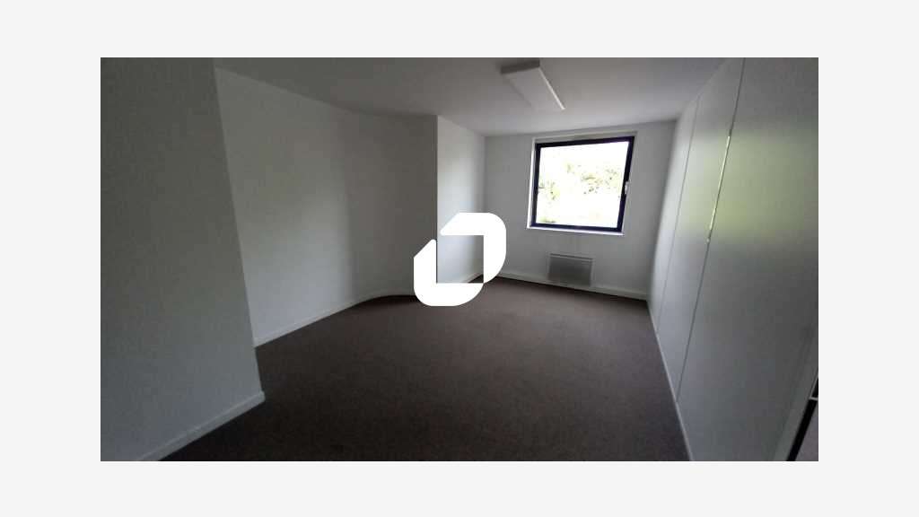 Vente Bureaux 344m² Villeneuve d'ascq