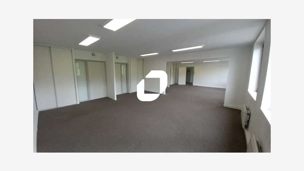 Vente Bureaux 344m² Villeneuve d'ascq