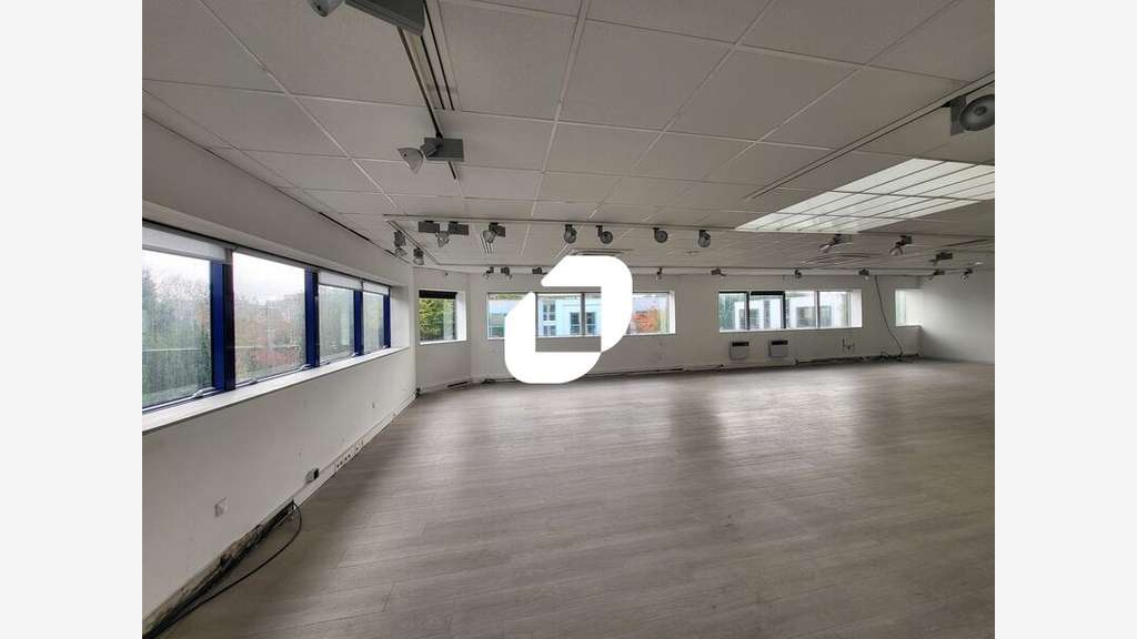 Vente Bureaux 776m² Villeneuve d'ascq