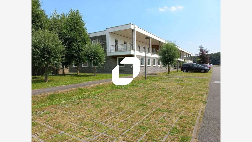 Vente Bureaux 343m² Villeneuve d'ascq