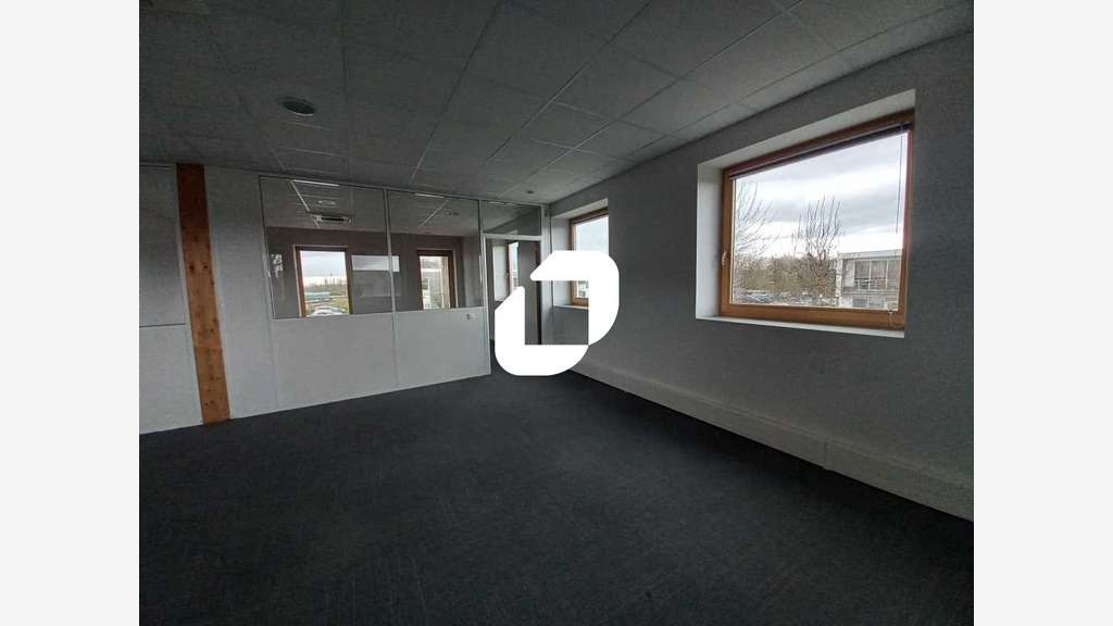 Vente Bureaux 343m² Villeneuve d'ascq