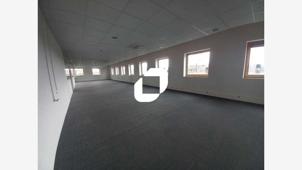 Vente Bureaux 343m² Villeneuve d'ascq