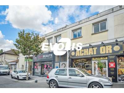 Vente Bureaux à Villeparisis