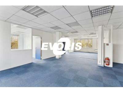 Vente Bureaux à Villepinte