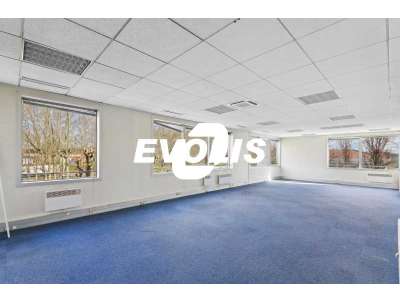 Vente Bureaux à Villepinte