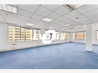 Vente Bureaux 536m² Villepinte